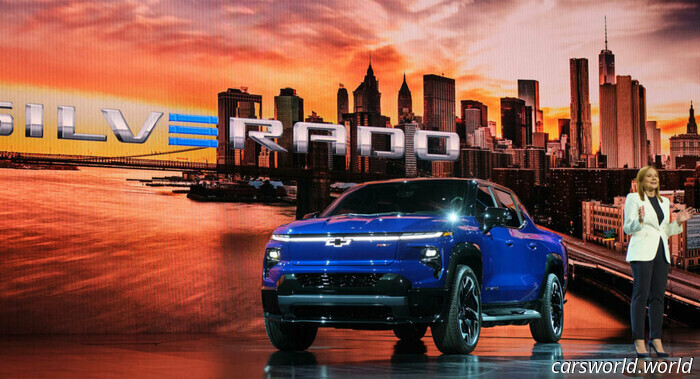 GM Is Hit With New Lawsuit Over Allegations of Secretly Selling Your Driving Information | Carscoops